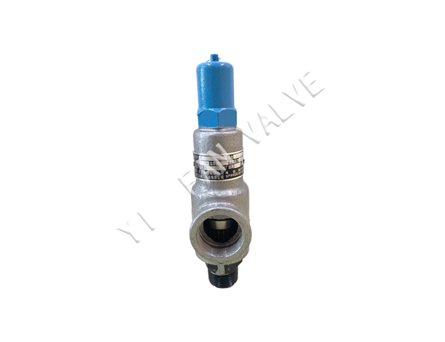YFA22Y Full-lift Safety Valve