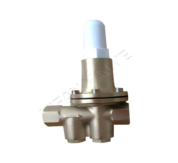 Pressure reducing valve (with filter)