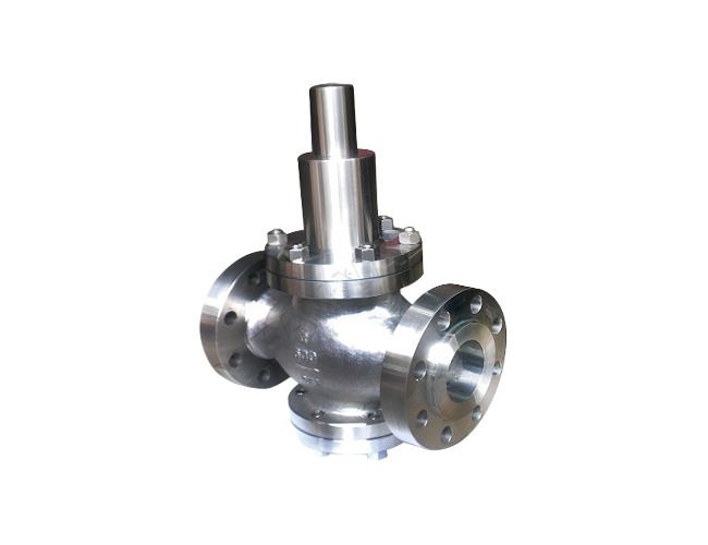 Liquid Pressure Reducing Valve