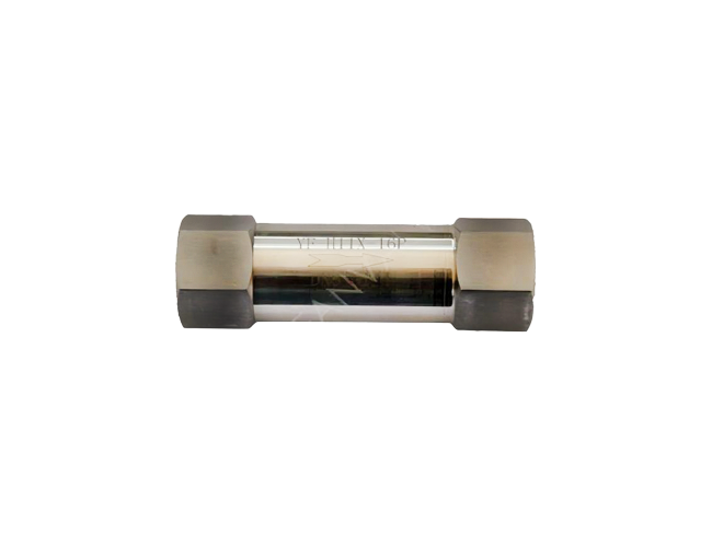 Forged Female Thread Check Valve