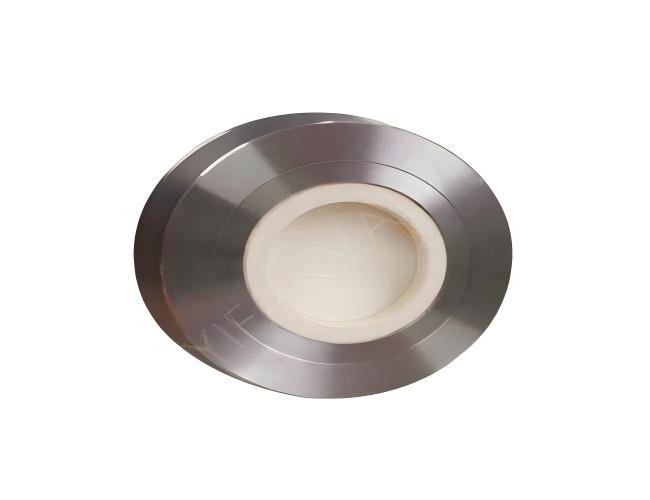Ceramic Wafer Check Valve