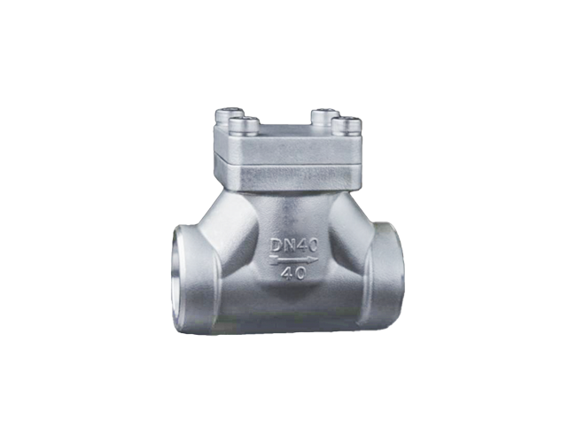 Low-temperature filter