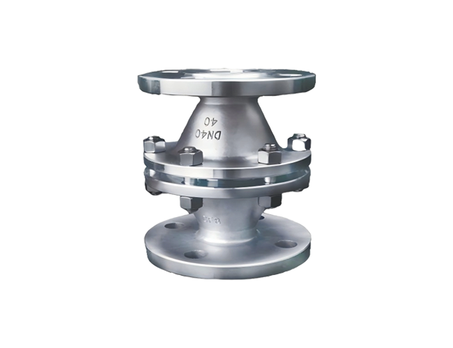 Nitroglycerin Flame Arrestor