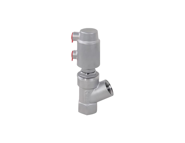 YFG3-B Pneumatic Vertical Filling Valve