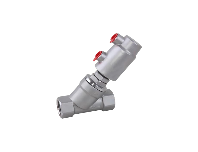 YFG3-A Pneumatic Filling Valve