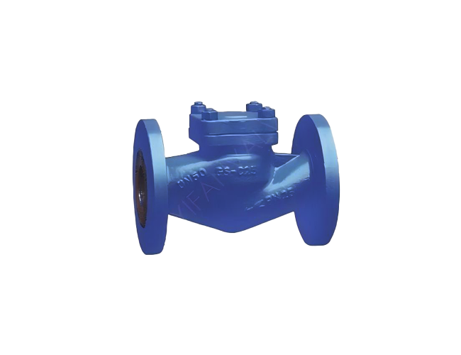 German Standard Check Valve