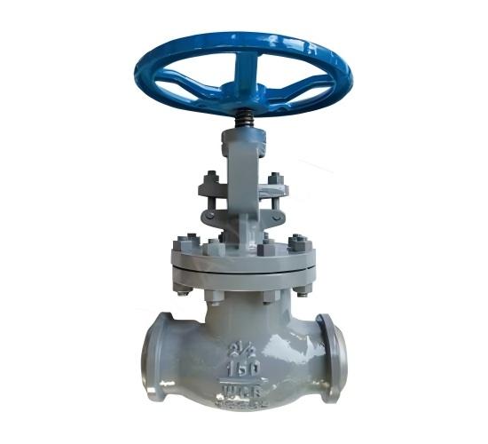 Butt-welding Globe Valve