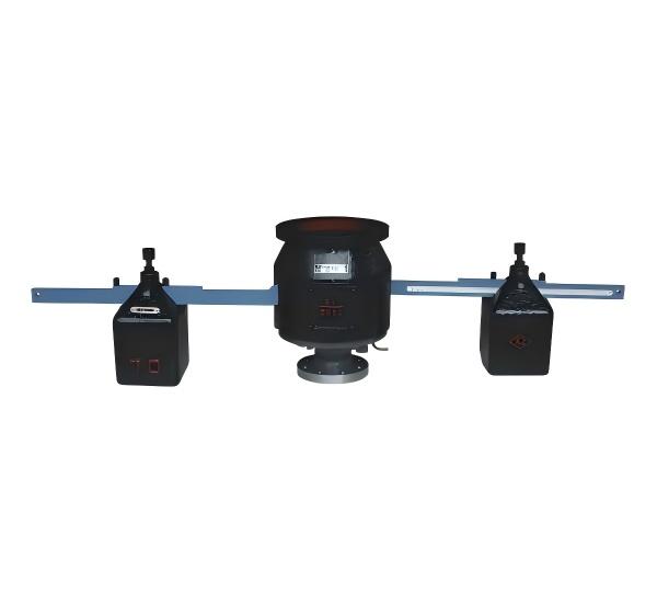 Double - lever safety valve