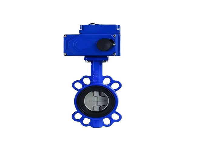Low-temperature Flange Ball Valve