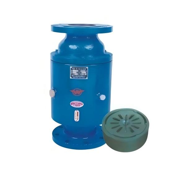 Explosion - proof valve