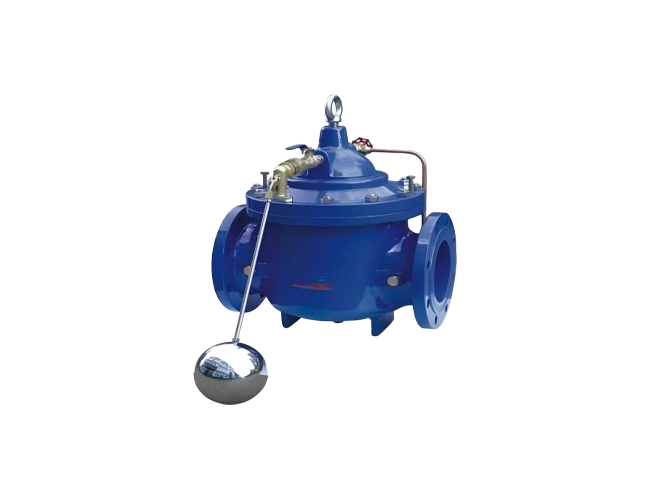 YF100X pressure reducing valve
