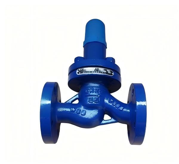 Spool - type Pressure Relief Valve
