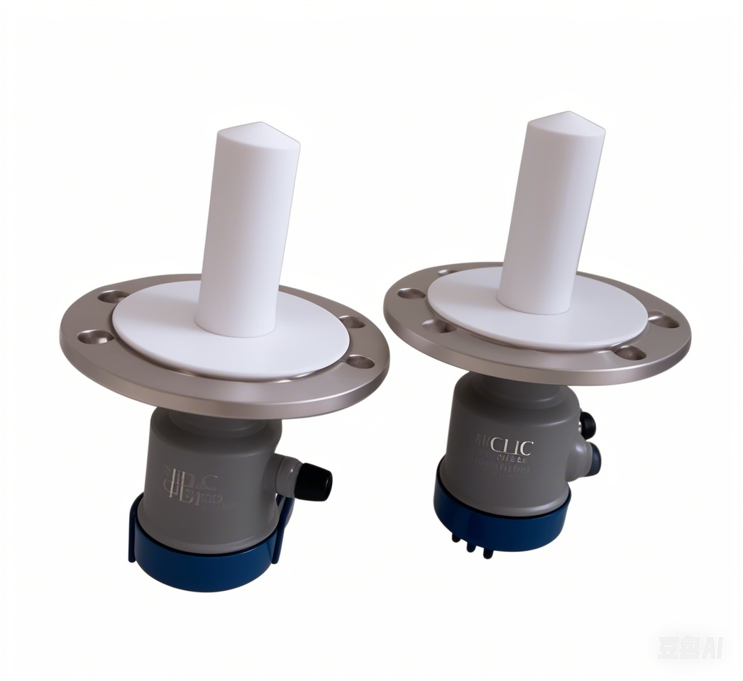 Radar level meter