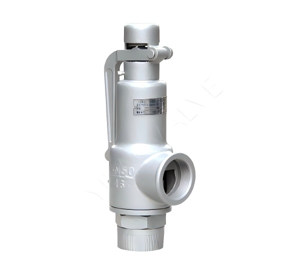Part - lift safety valve