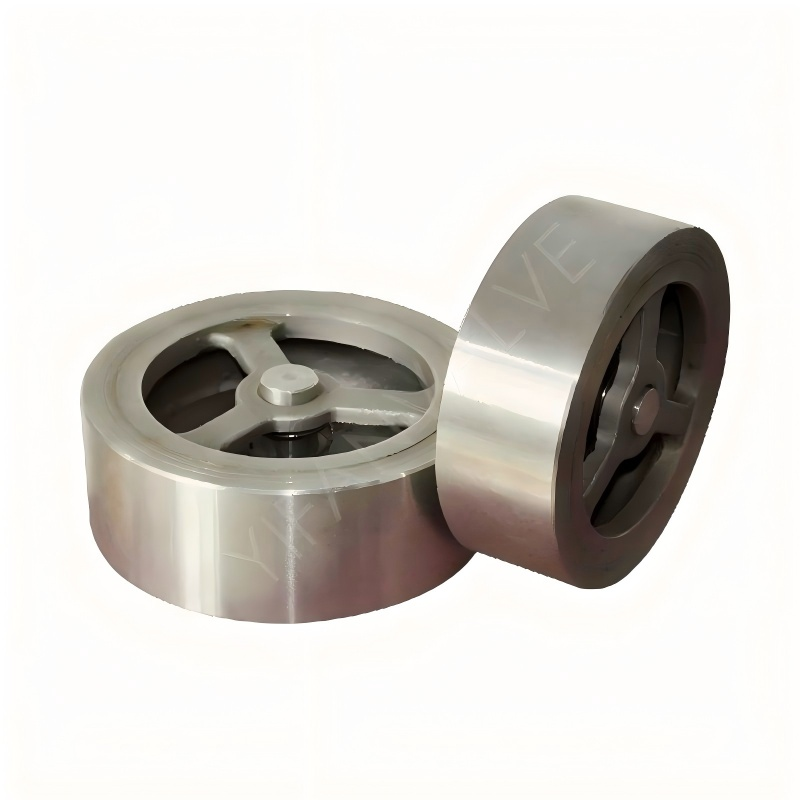 Wafer Lift Check Valve