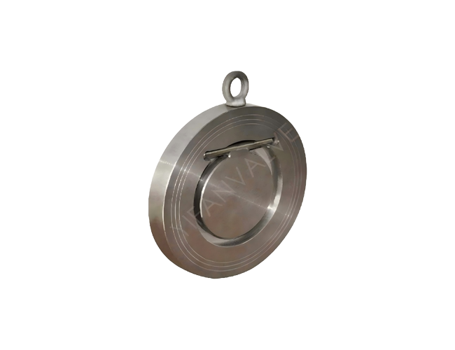 Wafer Single Disc Check Valve