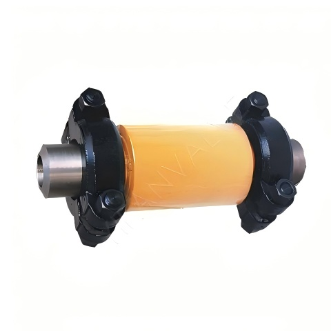High-pressure Vertical Check Valve