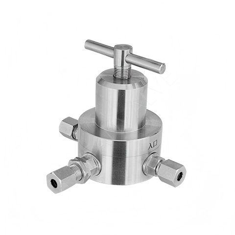 YFYT - 1 Pressure Reducing Valve