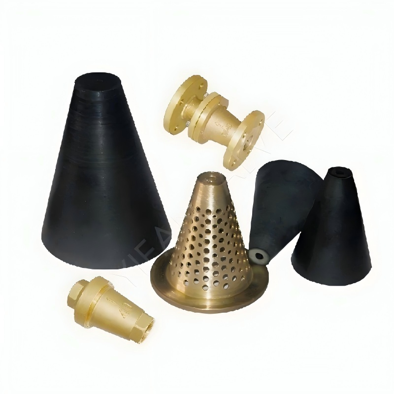 Backflow preventer