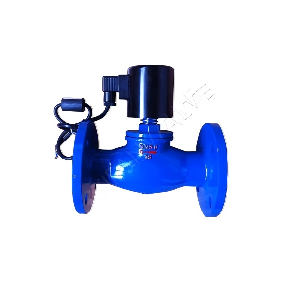 Solenoid valve