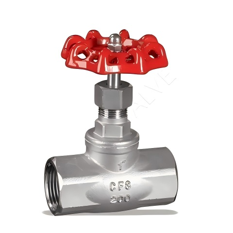 American style female threaded globe valve
