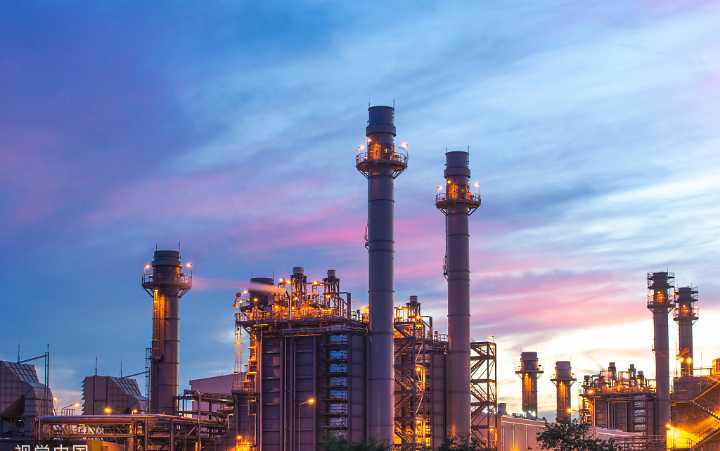 Petrochemical